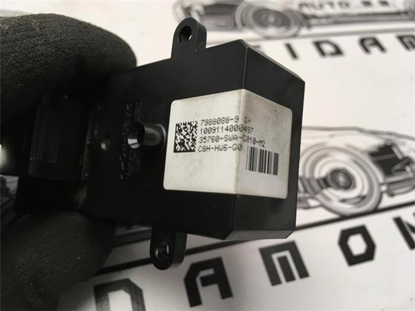 Mando elevalunas tras izq honda crv iii - 79880889