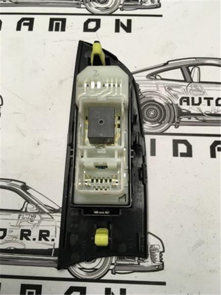 Mando elevalunas tras izq lexus is ii - 7427253010