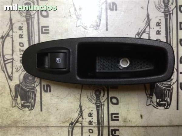 Mando elevalunas tras. lancia ypsilon ii - 735531348