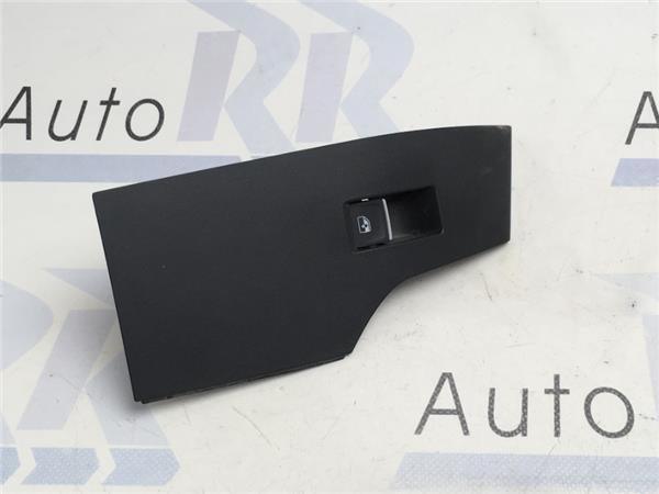 Mando elevalunas trasero izq Seat 6F2867 - 6F2867171