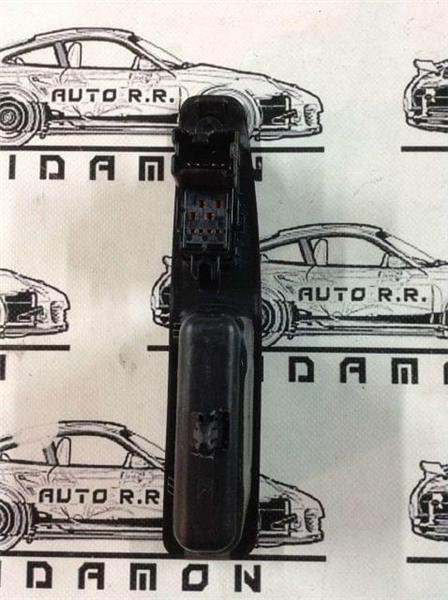 Mando elevalunas trasero nissan qashqai - 