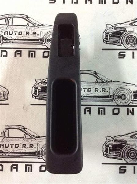 Mando elevalunas trasero nissan qashqai - 