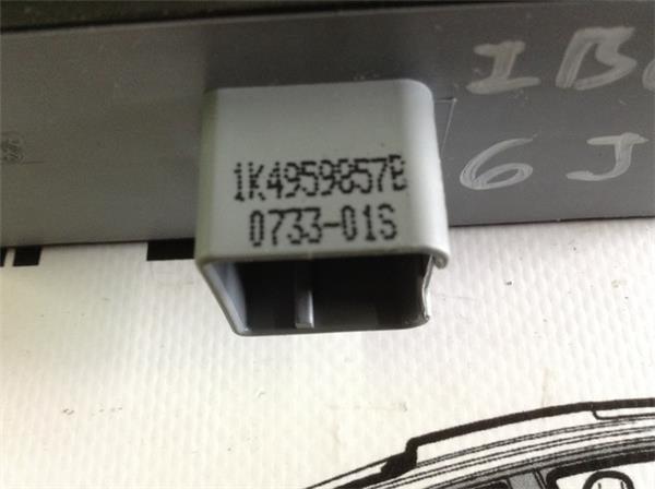 Mando elevalunas vag 1k4959857b - 1k4959857b