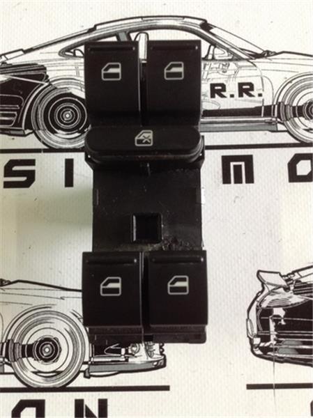 Mando elevalunas vag 1k4959857b - 1k4959857b