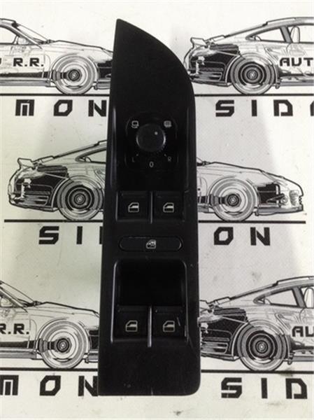 Mando elevalunas volkswagen passat cc - 1k4959857b