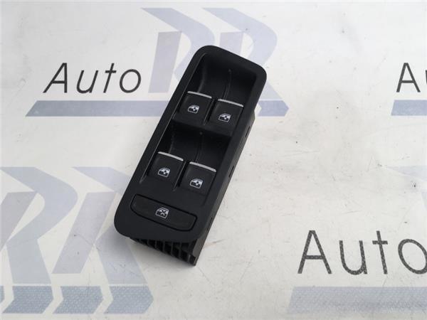 Mando elevalunas vw 5g0959857e - 5g0959857e