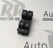 Mando elevalunas VW Golf VII - 5G0959857d _