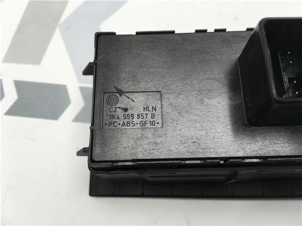 Mando elevalunas VW Passat 3C B7 - 1k4959857b