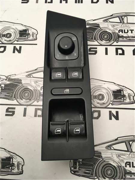 Mando elevalunas vw passat b6 b7 - 1k4959857b