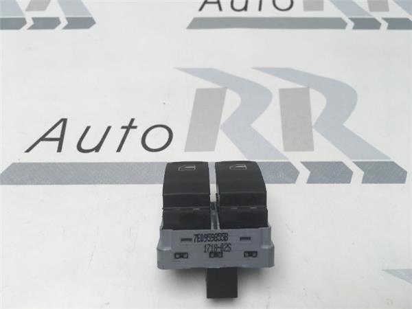 Mando elevalunas VW T5 - AutoRR 7e0959855b