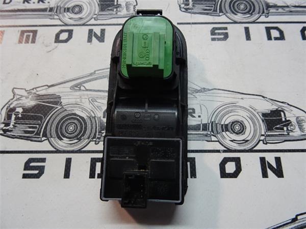 Mando elevalunas vw transporter t5 - 7e0959855a