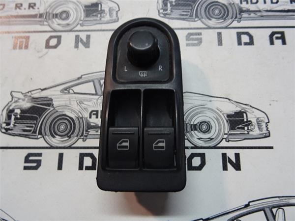 Mando elevalunas vw transporter t5 - 7e0959855a