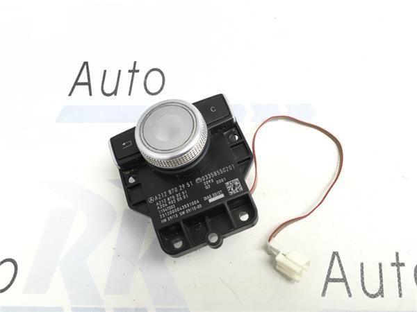 Mando Idrive Mercedes a2128702951 - AutoRR a2128702951