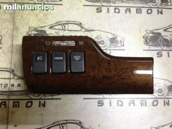 Mando interior subaru legacy outback iii - 