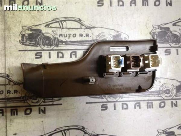 Mando interior subaru legacy outback iii - 
