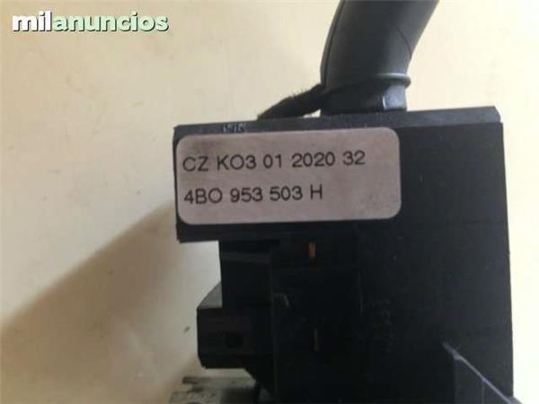 Mando intermitencia luces - 