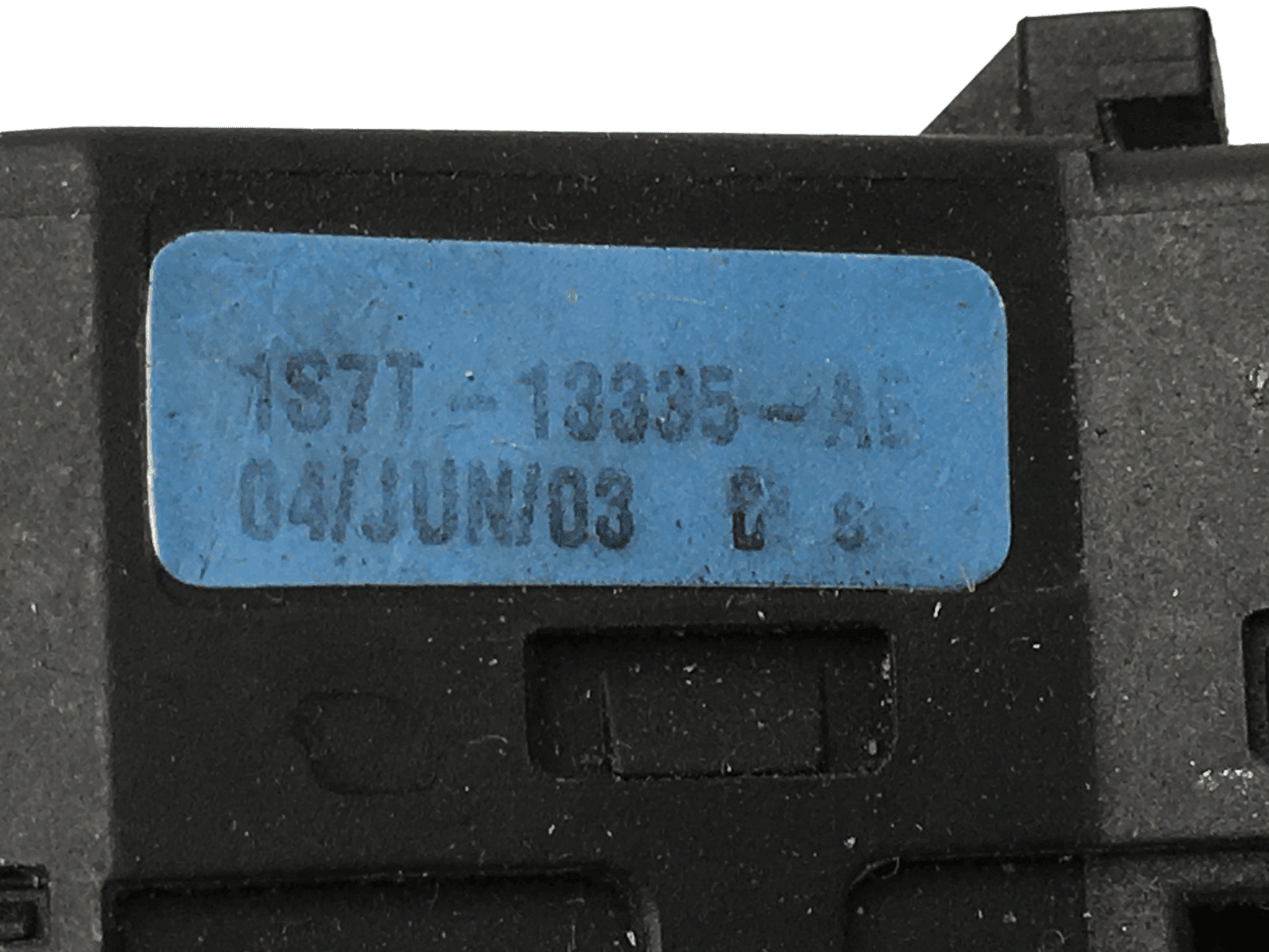 Mando intermitentes Ford 1S7T13335AE - 1S7T-13335-AE