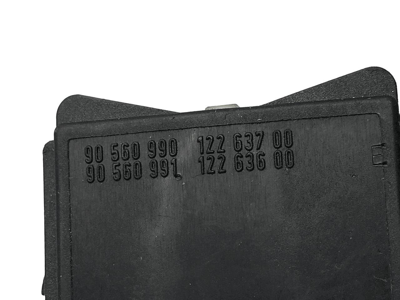 Mando intermitentes Opel 90560990 - 90560990