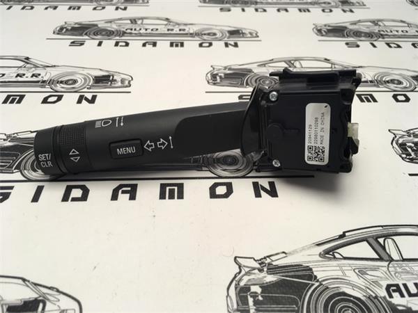 Mando intermitentes opel insignia - 20941129