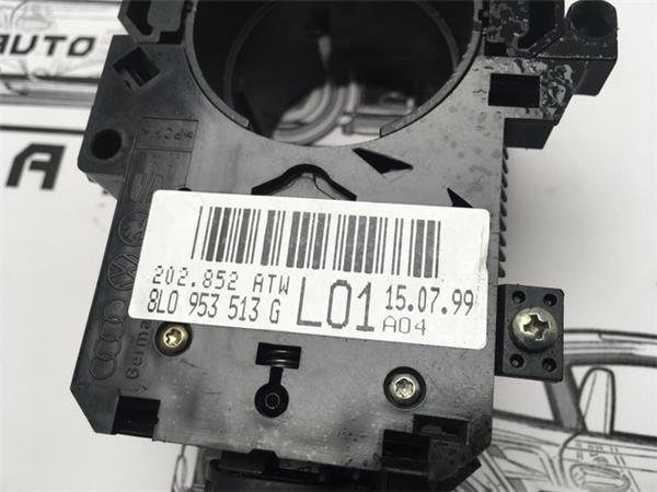 Mando intermitentes volkswagen - 8966153700