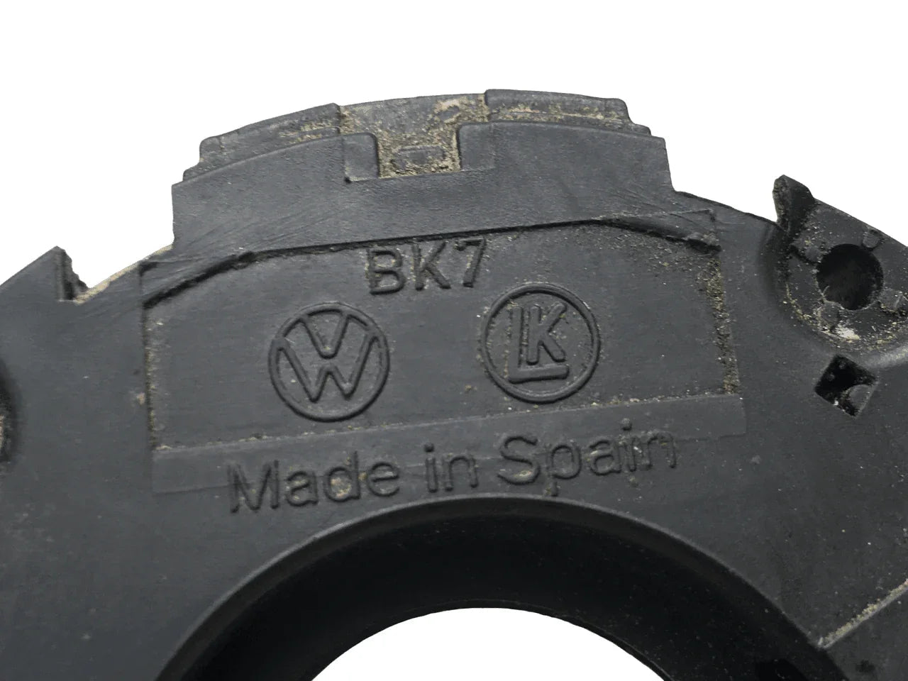 Mando intermitentes VW Golf III