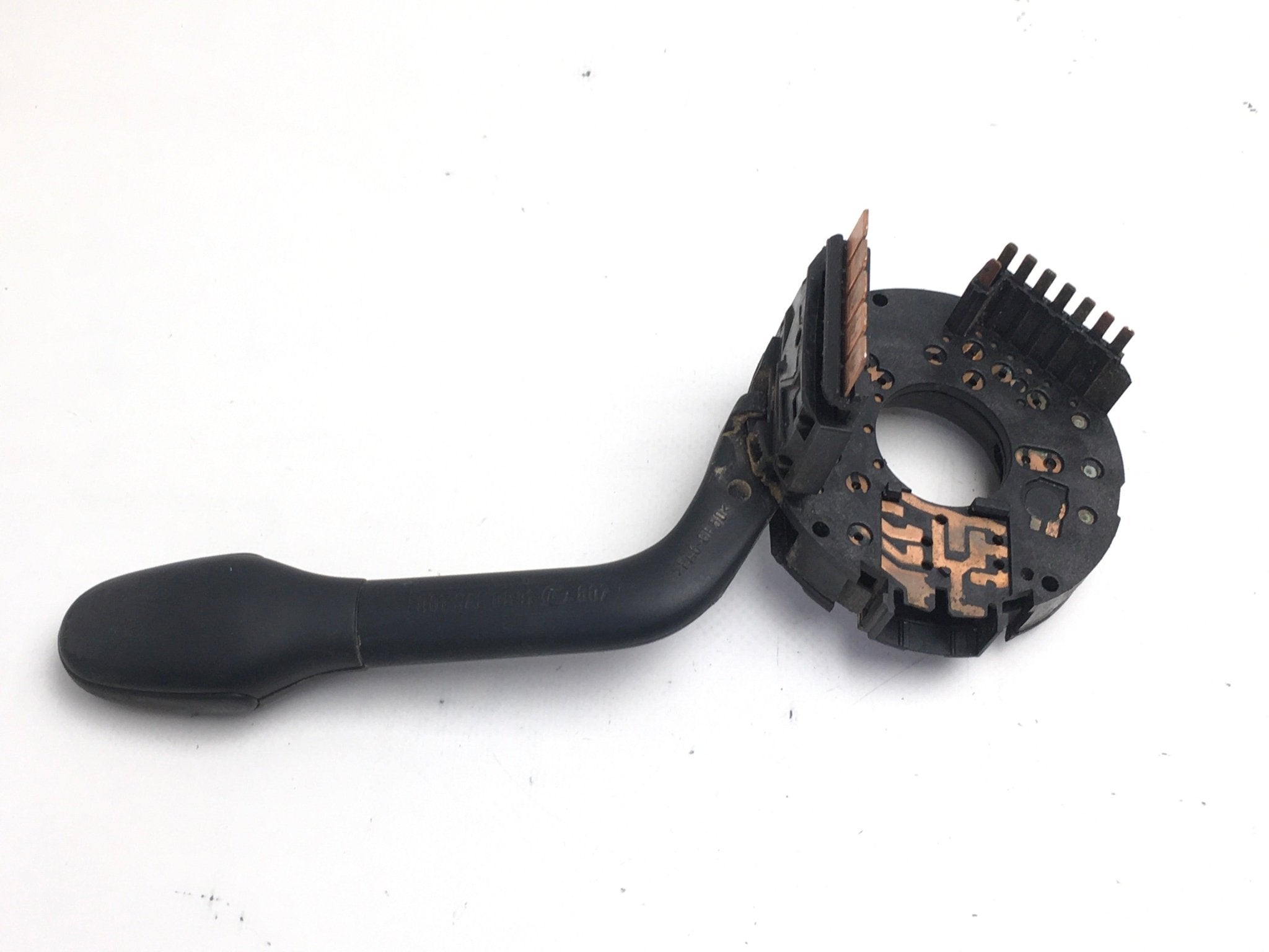 Mando intermitentes VW Golf III - DOT-SAE-QB91