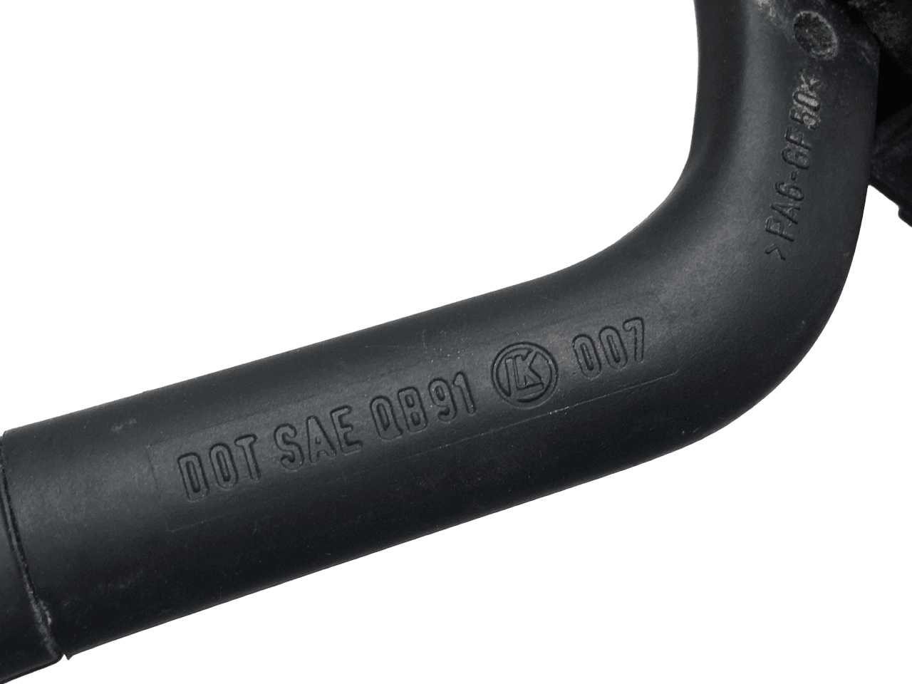 Mando intermitentes VW Golf III - DOT-SAE-QB91