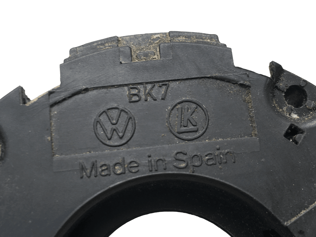 Mando intermitentes VW Golf III - DOT-SAE-QB91