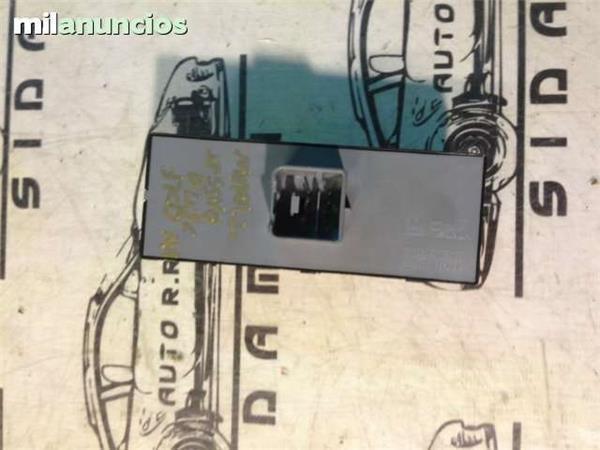 Mando interruptor volkswagen 1k4969857b - 1k4969857b