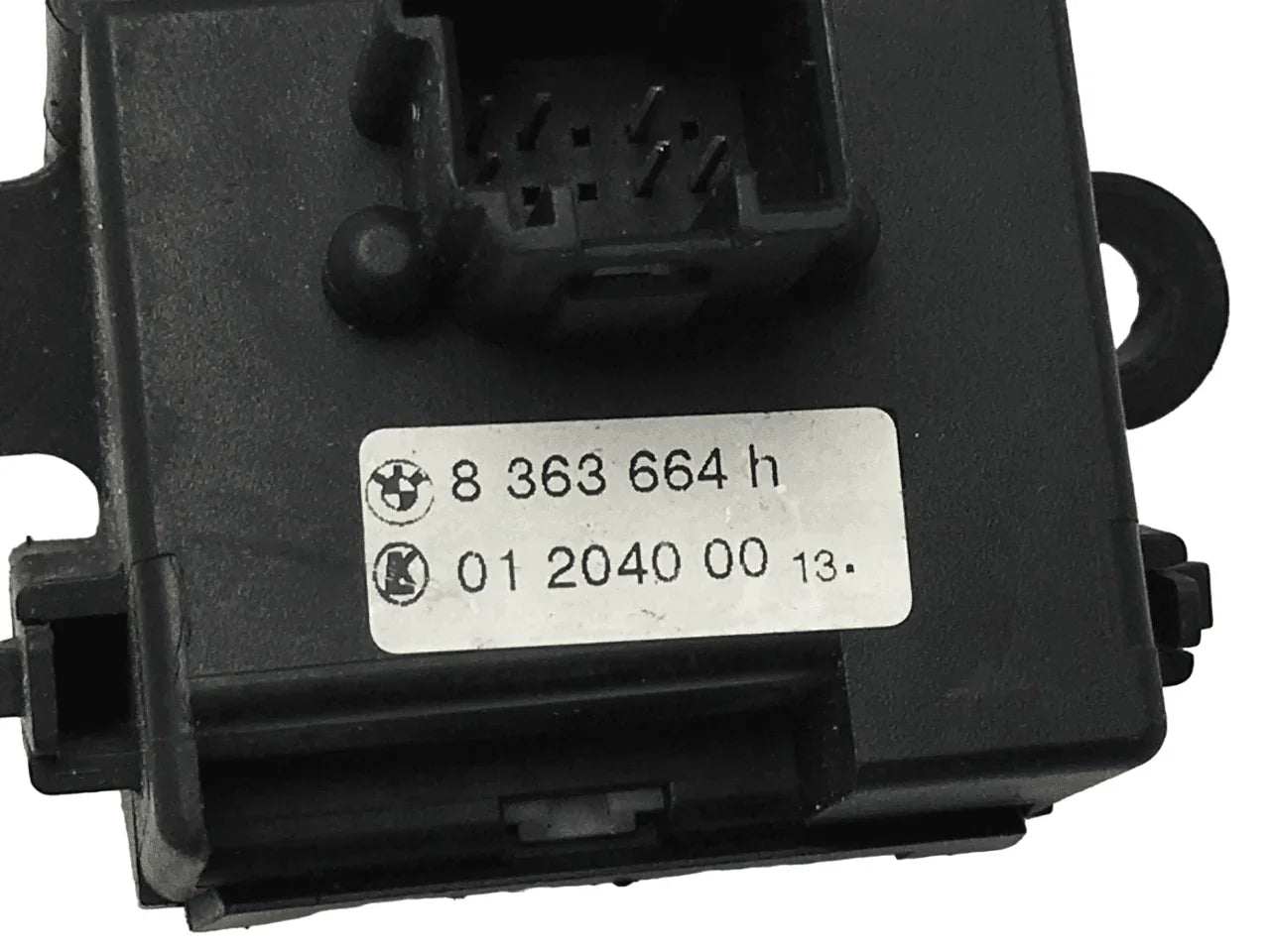 Mando limpia Bmw 8363664H