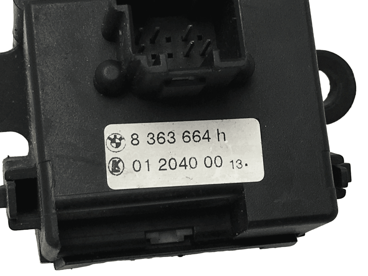 Mando limpia Bmw 8363664H - 8363664H