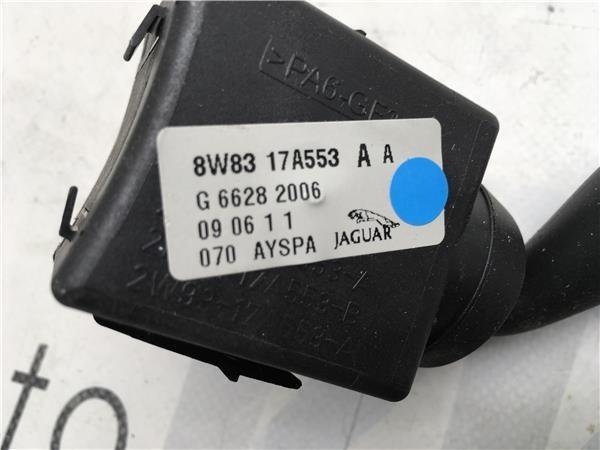 Mando limpia Jaguar XF