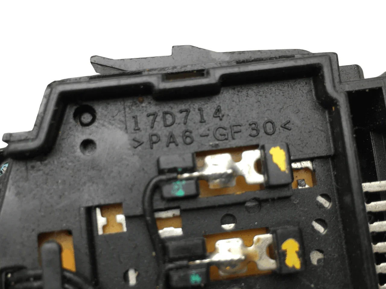 Mando limpia Mitsubishi E532016