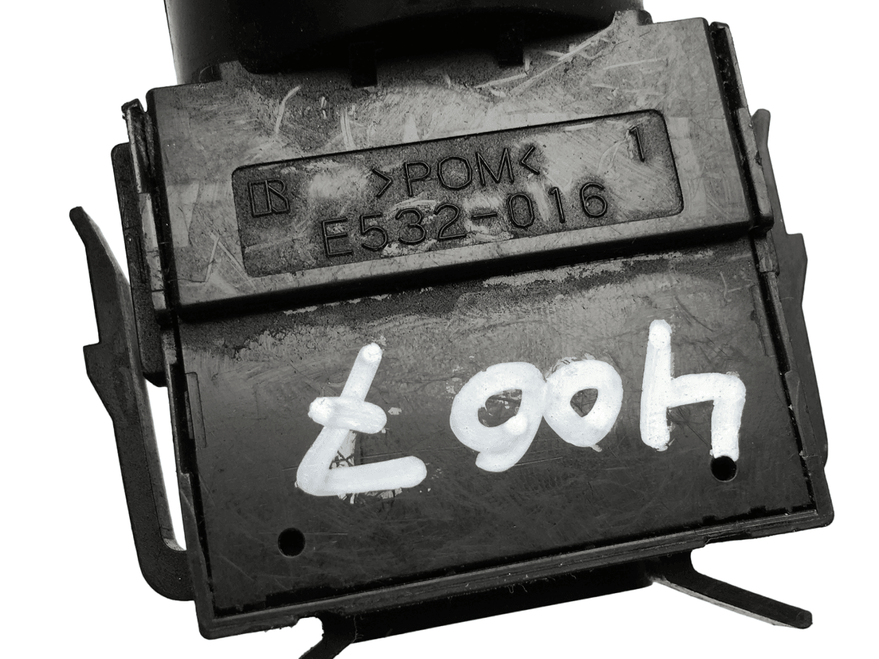 Mando limpia Mitsubishi E532016 - E532016