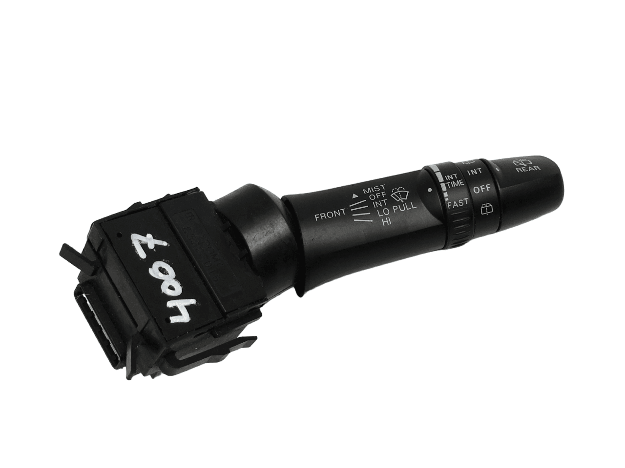 Mando limpia Mitsubishi E532016 - E532016