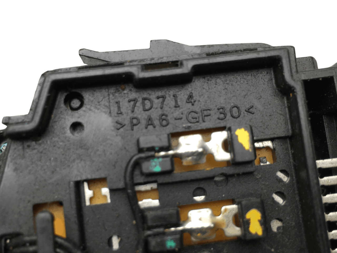 Mando limpia Mitsubishi E532016 - E532016