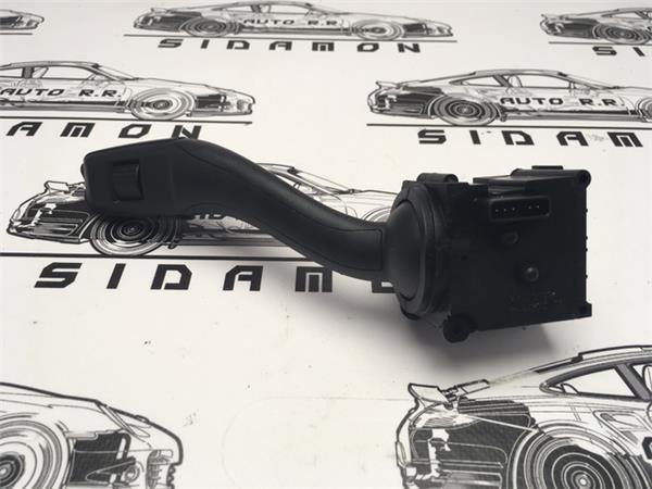 Mando limpia parabrisas cayenne 9p - 7l5953503