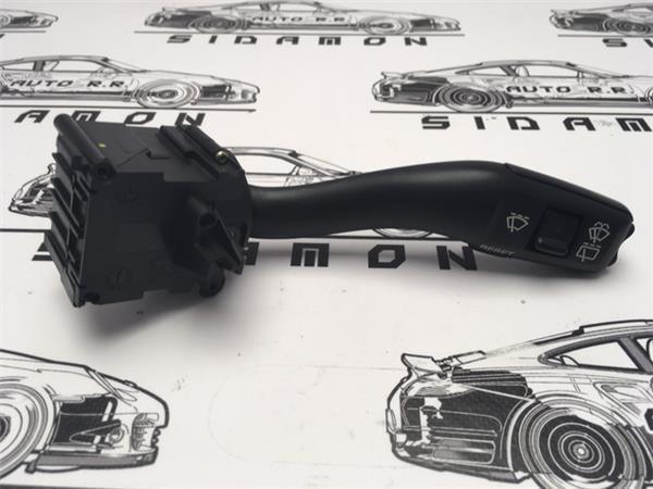 Mando limpia parabrisas cayenne 9p - 7l5953503