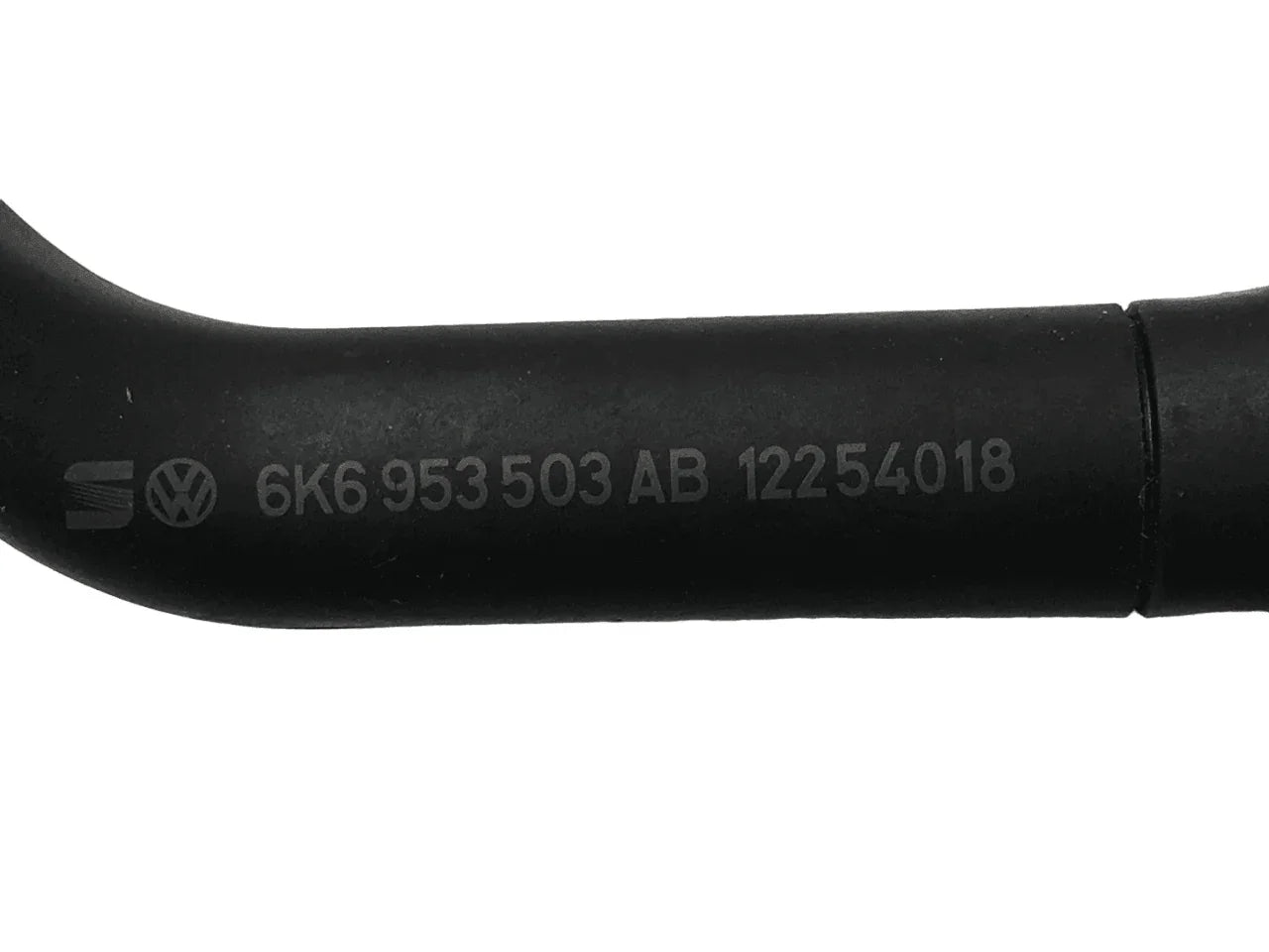 Mando limpia Seat 6K6953503AB