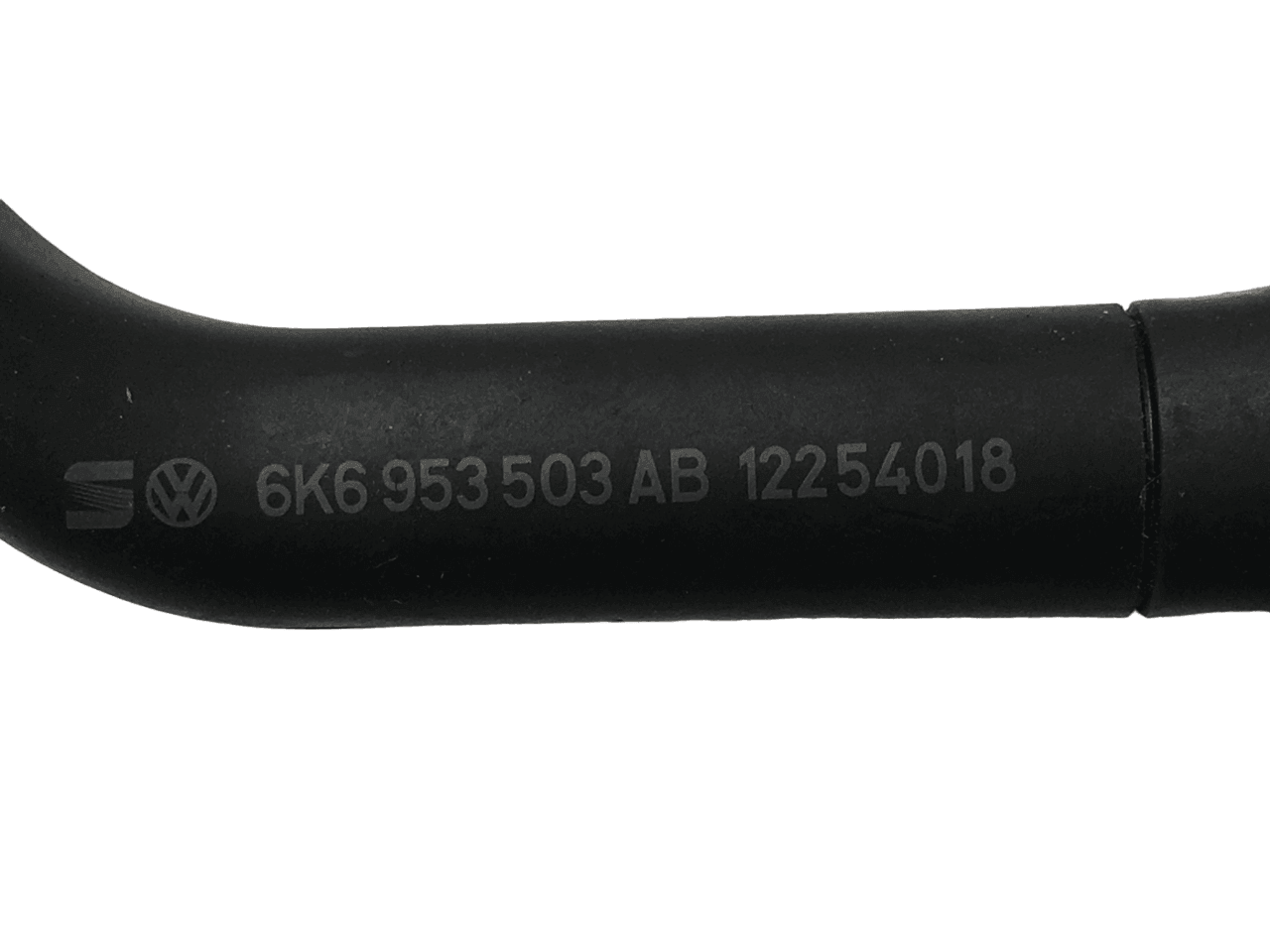 Mando limpia Seat 6K6953503AB - 6K6953503AB