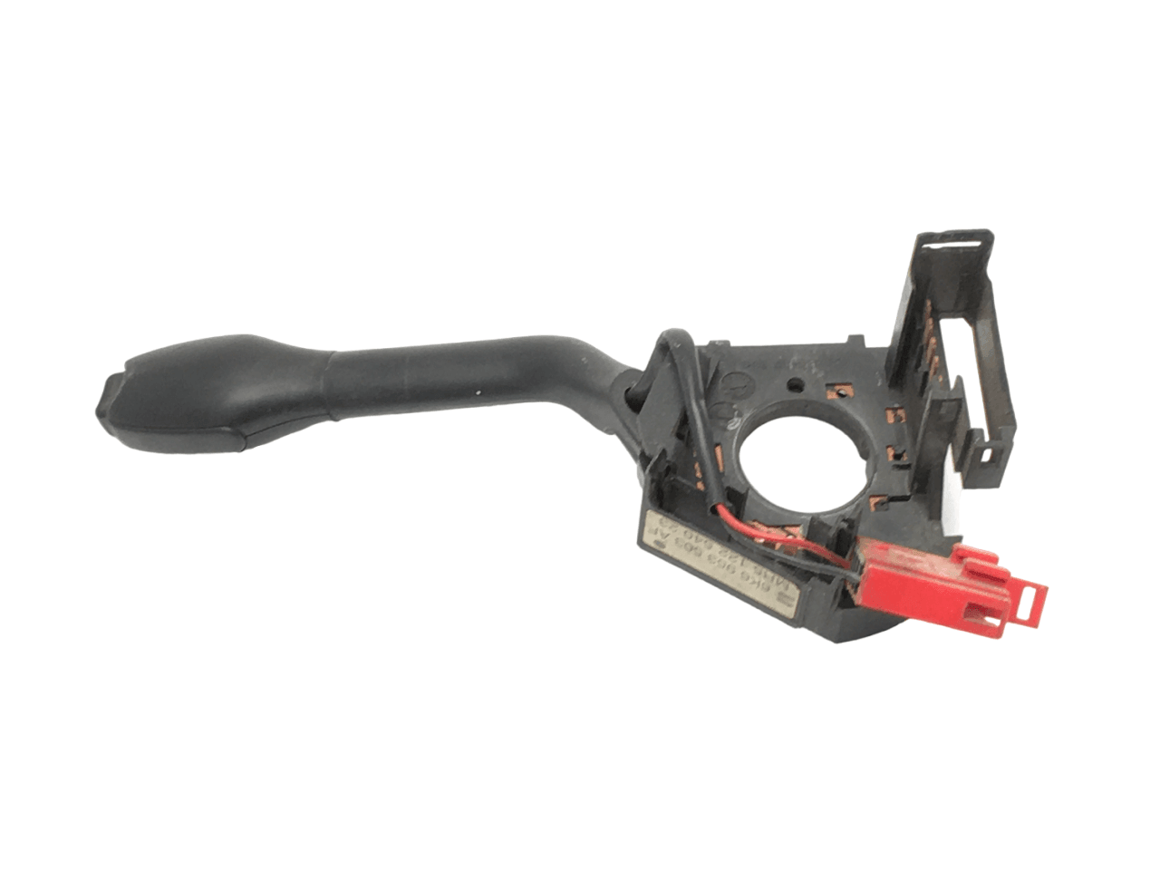 Mando limpia Seat 6K6953503AF - 6K6953503AF