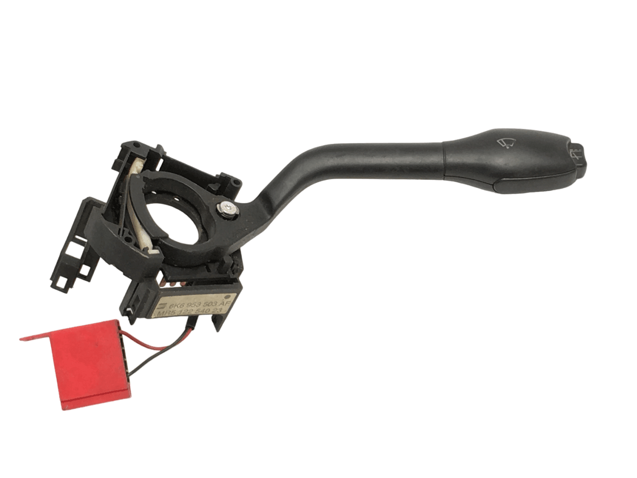 Mando limpia Seat 6K6953503AF - 6K6953503AF