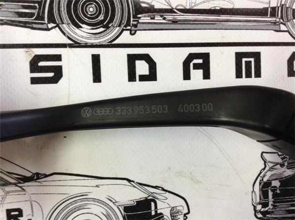 Mando limpia volkswagen golf ii - 333953503