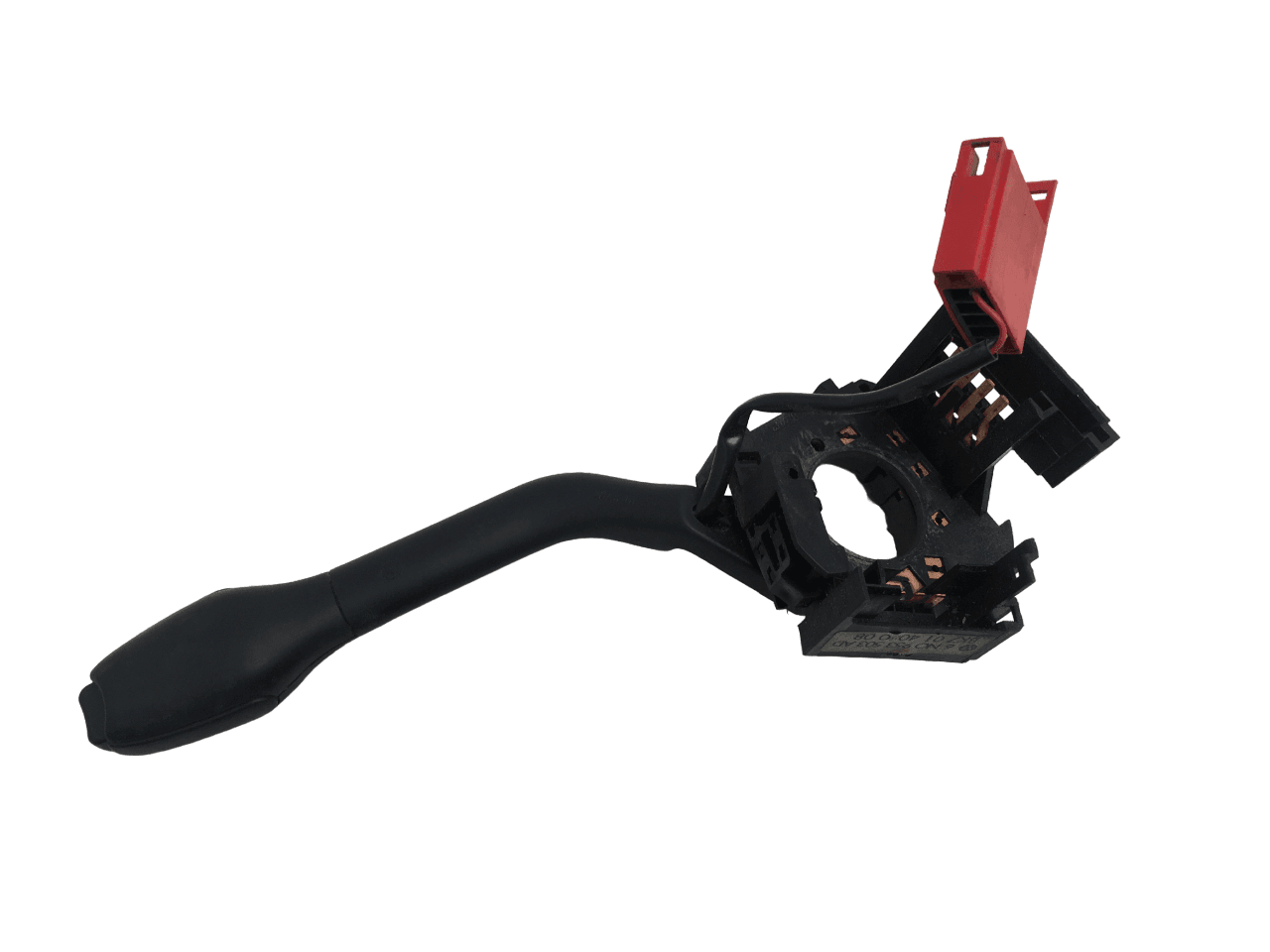 Mando limpia VW 6NO953503AD - 6NO953503AD