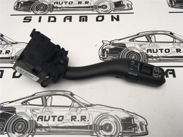 Mando limpiaparabrisas cayenne 9p - 7l5953503b