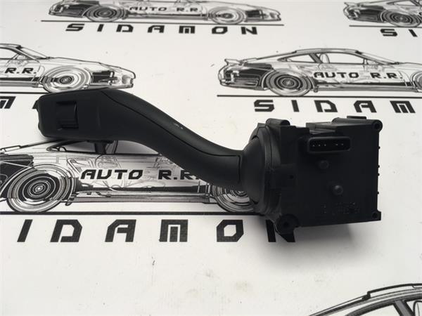 Mando limpiaparabrisas cayenne 9p - 7l5953503b