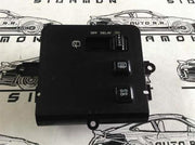 Mando limpiaparabrisas grand cherokee 1 - 56005318