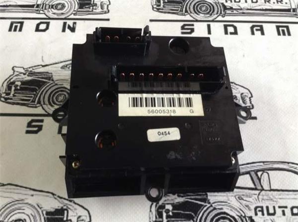 Mando limpiaparabrisas grand cherokee 1 - 56005318