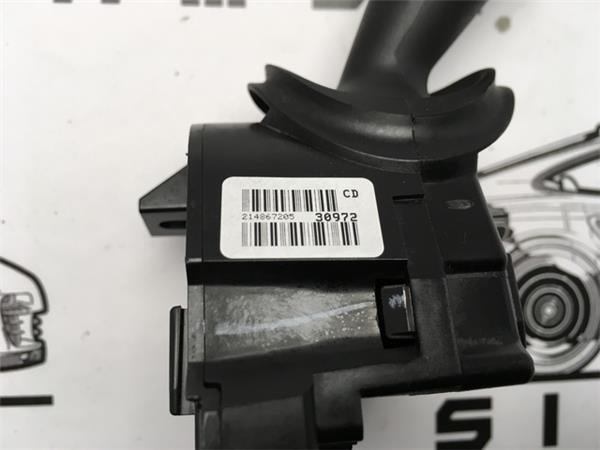 Mando limpiaparabrisas jeep cherokee kk - 214867205