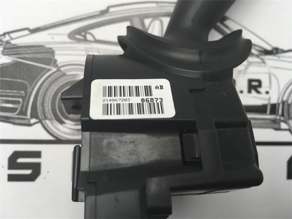 Mando limpiaparabrisas jeep compass - 214867203
